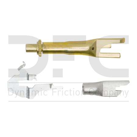 Dynamic Friction Co BRAKE SHOE ADJUSTER 372-47017